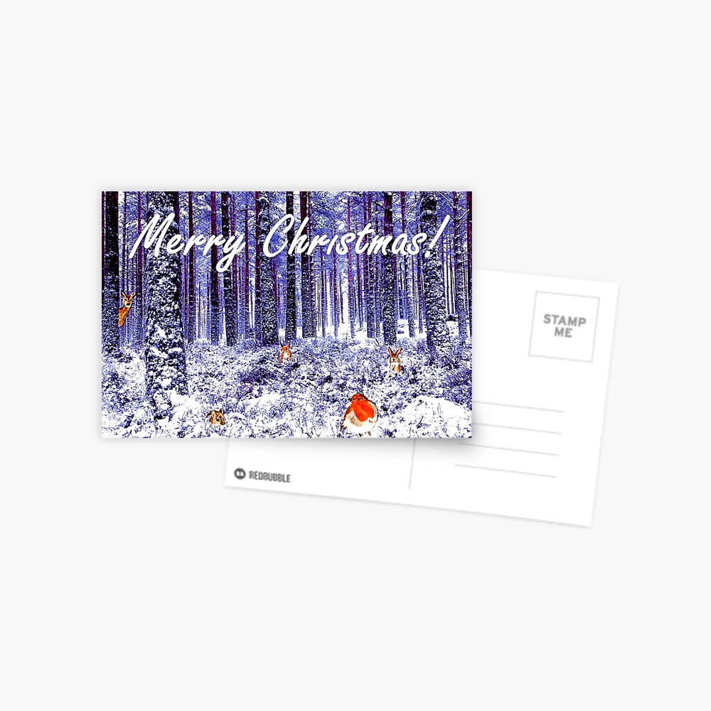 Item preview, Postcard designed and sold by EuniceWilkie.