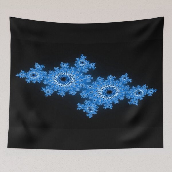 Item preview, Mandelbrot Fractal - Top Trend Design - Gift Idea designed and sold by Myriala.