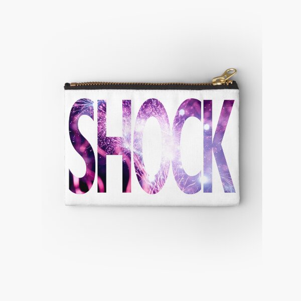 Item preview, Purple Shock Fireworks Sparks design designed and sold by GetItGiftIt.