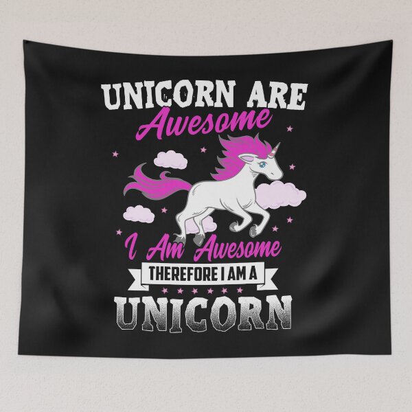 Item preview, Unicorn are awesome designed and sold by dtino.