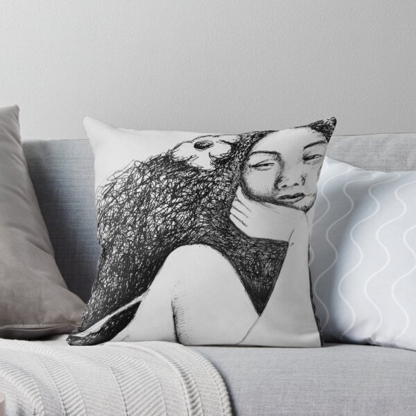 Item preview, Faery Mystique by Natalie Manifold designed and sold by literarylyme.