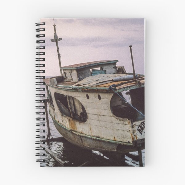 Item preview, Boat amongst the Mangroves designed and sold by Werner Padarin.