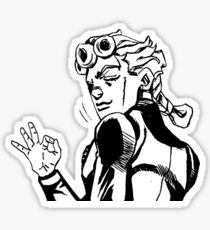 Pegatina GangStar