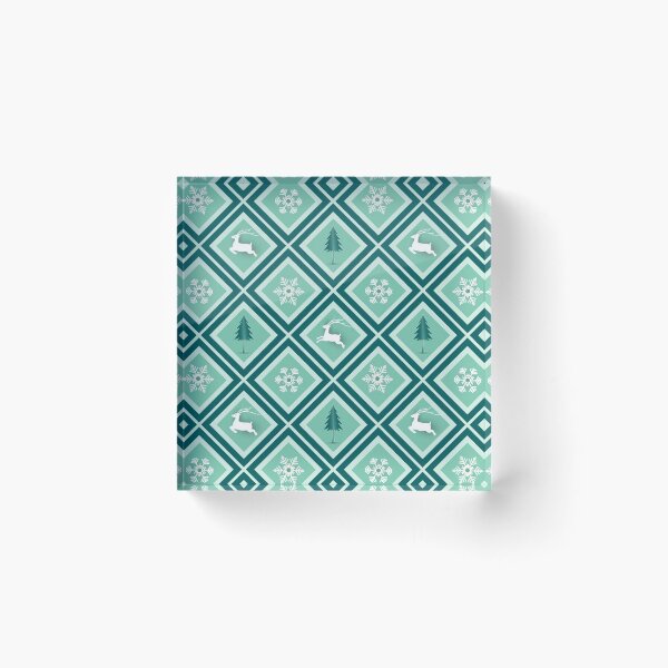 Item preview, Christmas Pattern designed and sold by FotoArtist.