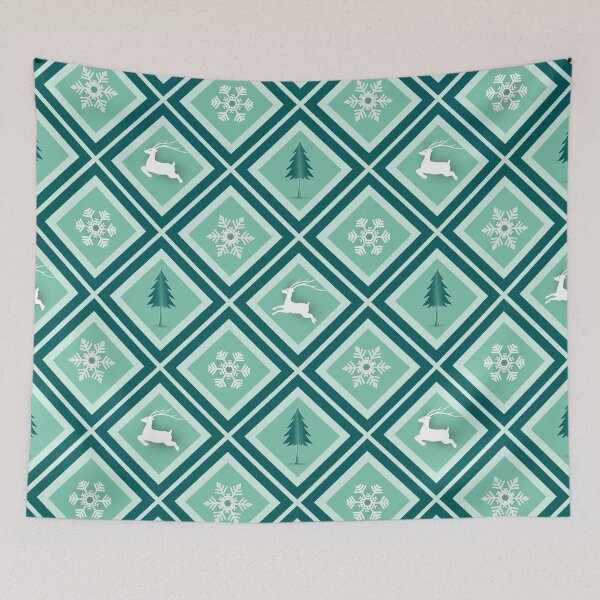 Item preview, Christmas Pattern designed and sold by FotoArtist.