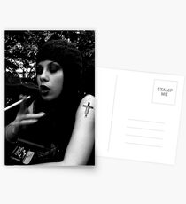Divinest Melancholy Postcards