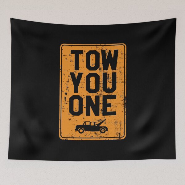 Item preview, Tow You One designed and sold by m. i..