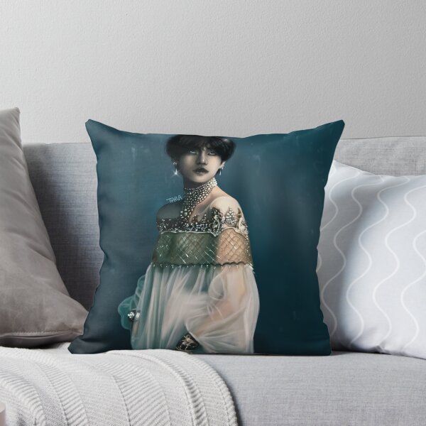 Item preview, dark taehyung-bts designed and sold by tarahae.