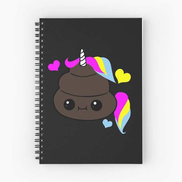 Item preview, Poop Unicorn designed and sold by dtino.
