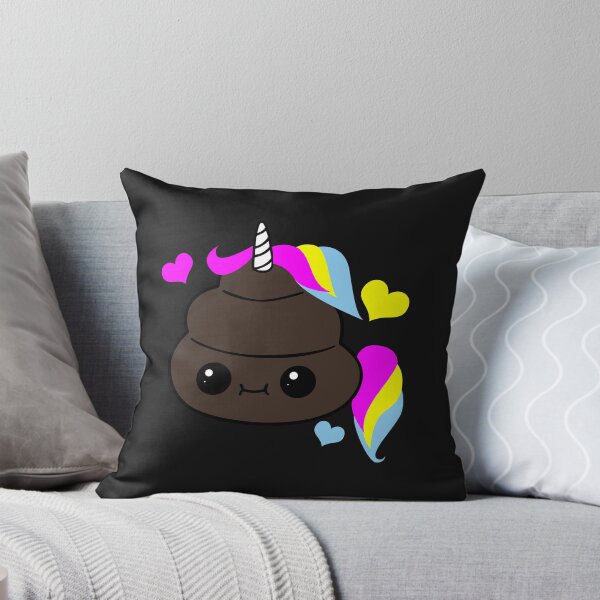 Item preview, Poop Unicorn designed and sold by dtino.