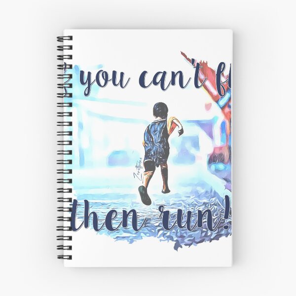 Item preview, If you can't fly, then run designed and sold by Zero81.