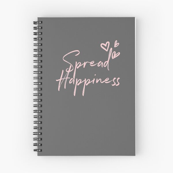 Item preview, Spread Happiness designed and sold by madtoyman.