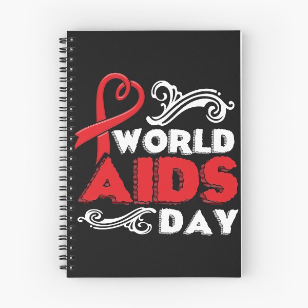 Item preview, World AIDS Day designed and sold by dtino.