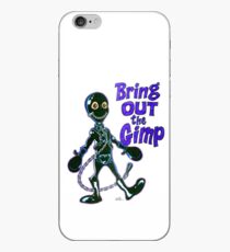 Bring Out the Gimp iPhone Case