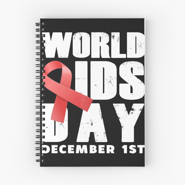 Item preview, World AIDS Day designed and sold by dtino.