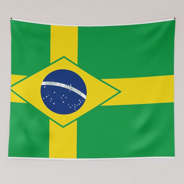 Item preview, Brazilian Vikings designed and sold by popkulturniy.
