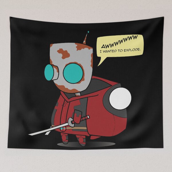 Item preview, Gir-Pool designed and sold by RMXd.