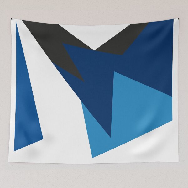 Item preview, Jordan VII French Blue designed and sold by pesanze.