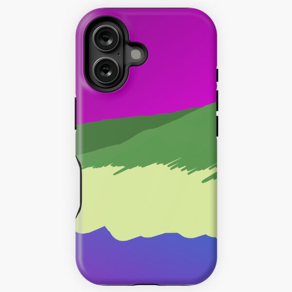 MTN iPhone Tough Case
