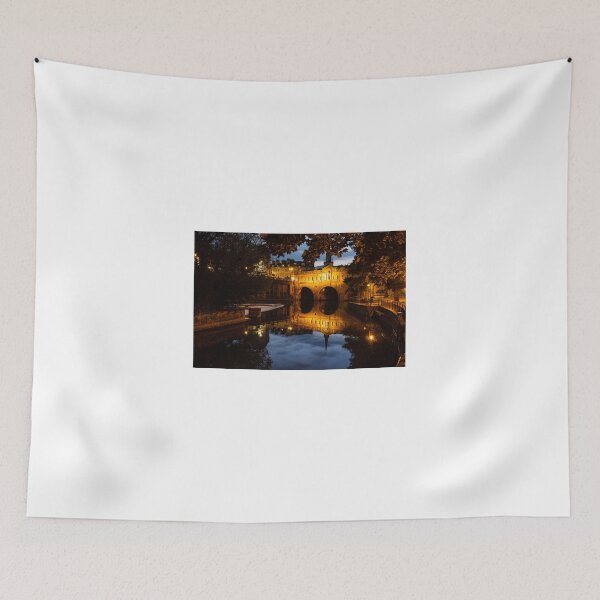 Item preview, Pulteney Bridge, Bath designed and sold by Wendy Williams.