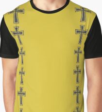 CRUZ_4 Graphic T-Shirt