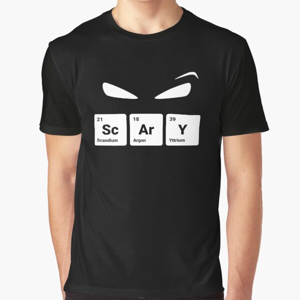 Graphic T-Shirt