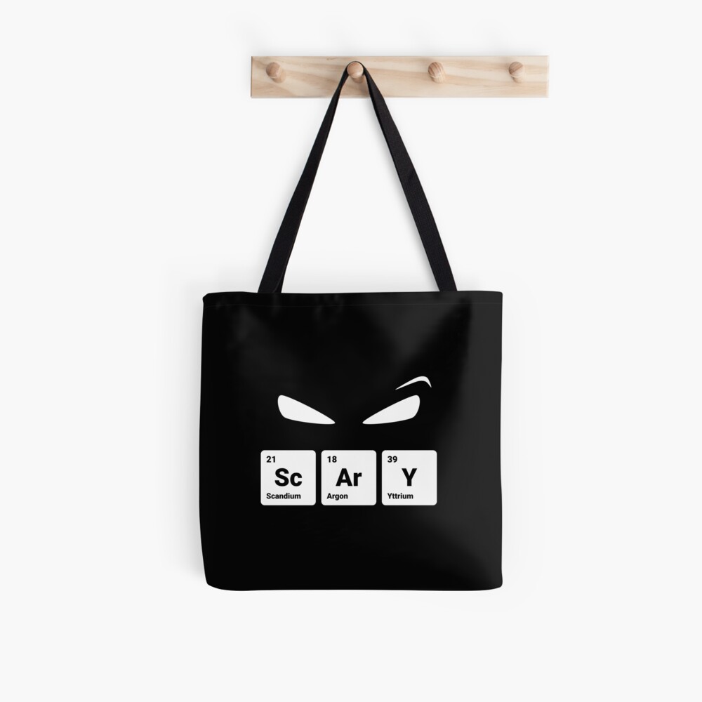 Item preview, All Over Print Tote Bag designed and sold by science-gifts.