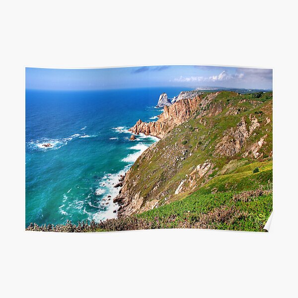 Cabo Roca 1 Poster