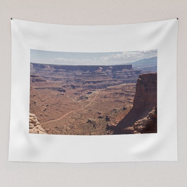 Item preview, The Lands Of Canyonlands - 2 ©  designed and sold by © Hany G. Jadaa © Prince John Photography.