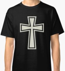 cruz_5 Classic T-Shirt
