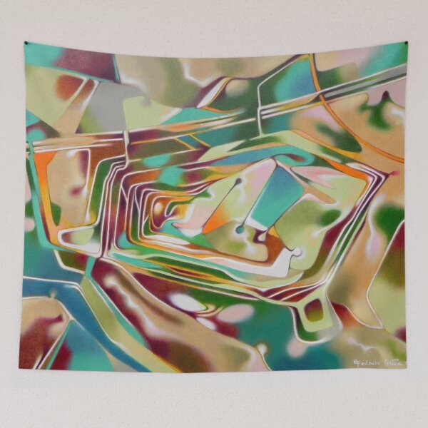 Item preview, The landfill of Turin designed and sold by federico cortese.