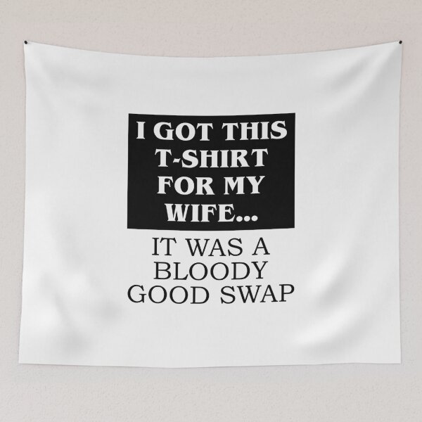 Item preview, I Got This T-shirt For My Wife  designed and sold by collection-life.