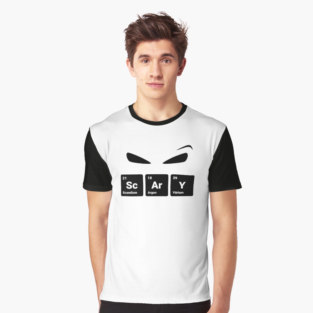 Item preview, Graphic T-Shirt designed and sold by science-gifts.