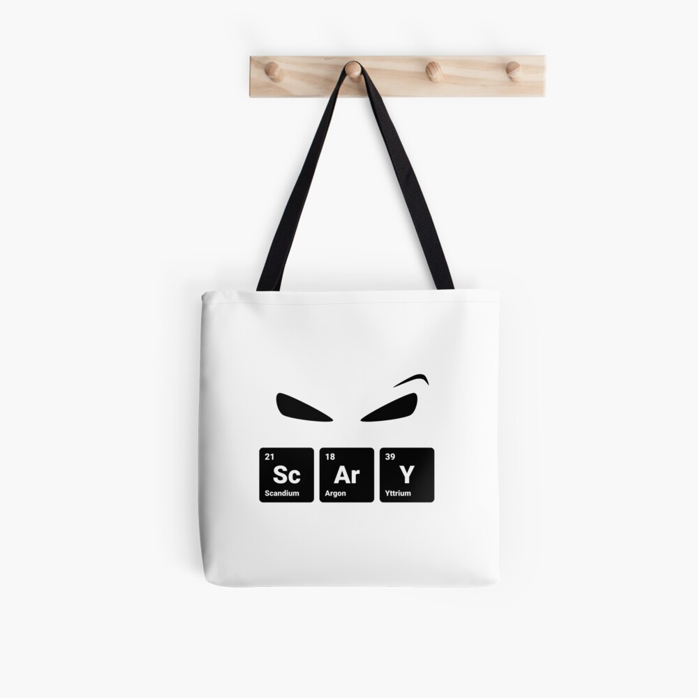 Item preview, All Over Print Tote Bag designed and sold by science-gifts.