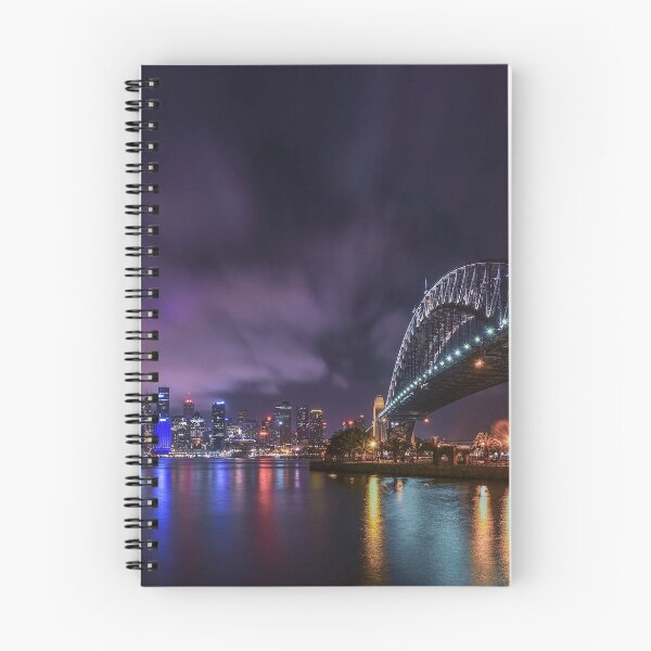 Artikelvorschau, Sydney Hafenbrücke entworfen und verkauft von Apatche Revealed.