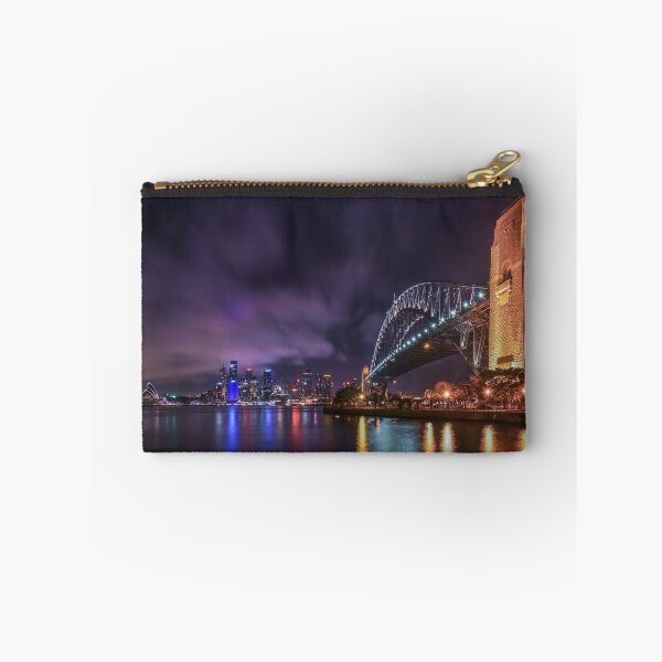 Artikelvorschau, Sydney Hafenbrücke entworfen und verkauft von Apatche Revealed.