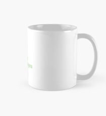 Smart Sheep Designs Tee Mug