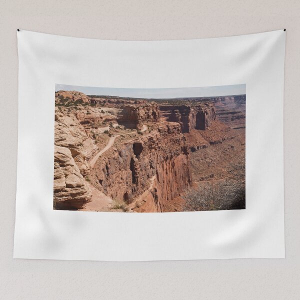 Item preview, The Cliffs Of Canyonlands - 2 ©  designed and sold by © Hany G. Jadaa © Prince John Photography.
