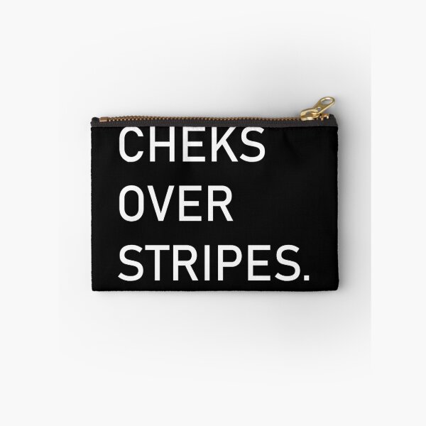 Item preview, Checks Over Stripes Regular designed and sold by icytone.