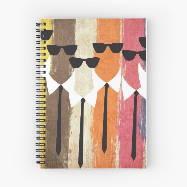 Item preview, Reservoir dogs designed and sold by OkopipiDesign.