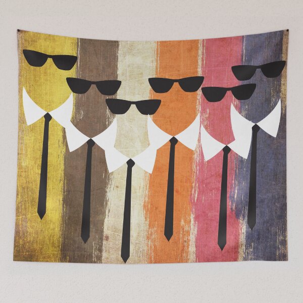 Item preview, Reservoir dogs designed and sold by OkopipiDesign.