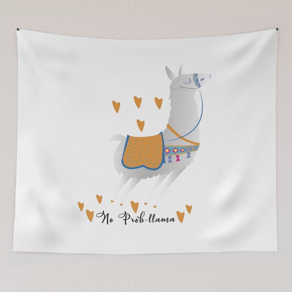 Item preview, No problem designed and sold by xeron32.