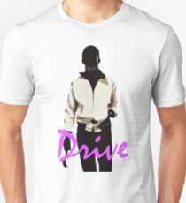 Camiseta unisex Drive