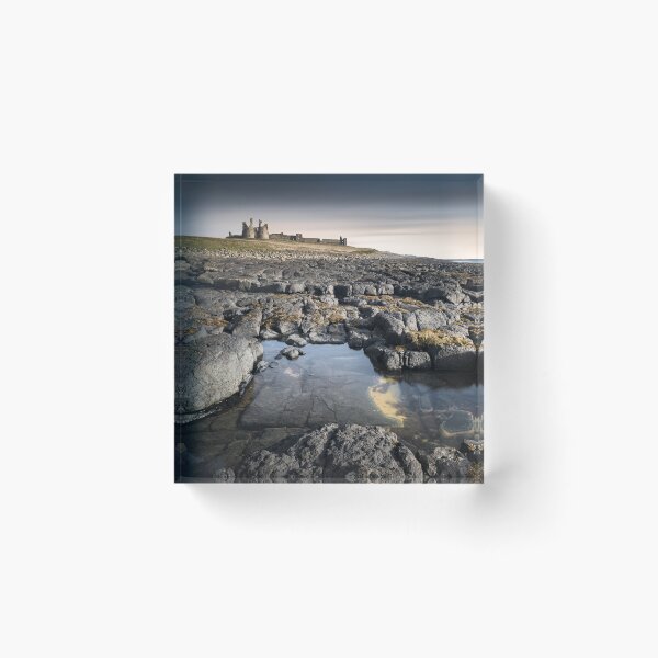 Item preview, Dunstanburgh Castle designed and sold by David Bowman.