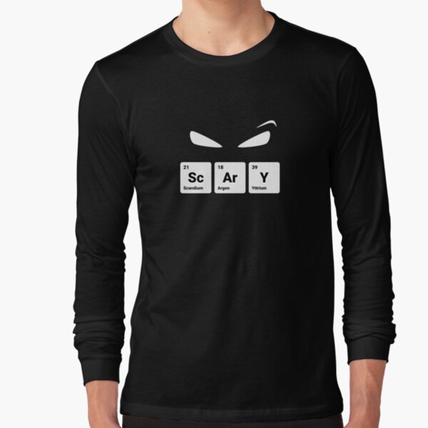 Long Sleeve T-Shirt