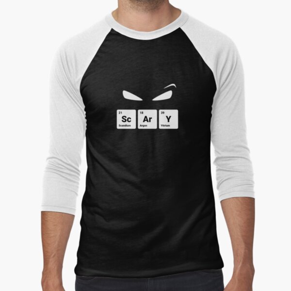 Baseball ¾ Sleeve T-Shirt