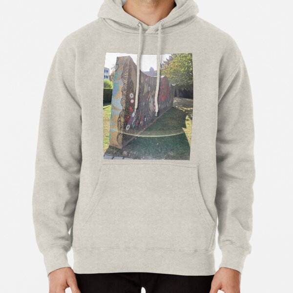 Untitled Pullover Hoodie