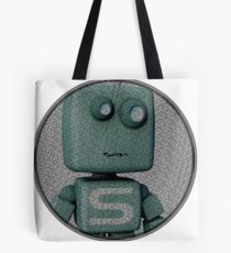 OBot Tote Bag