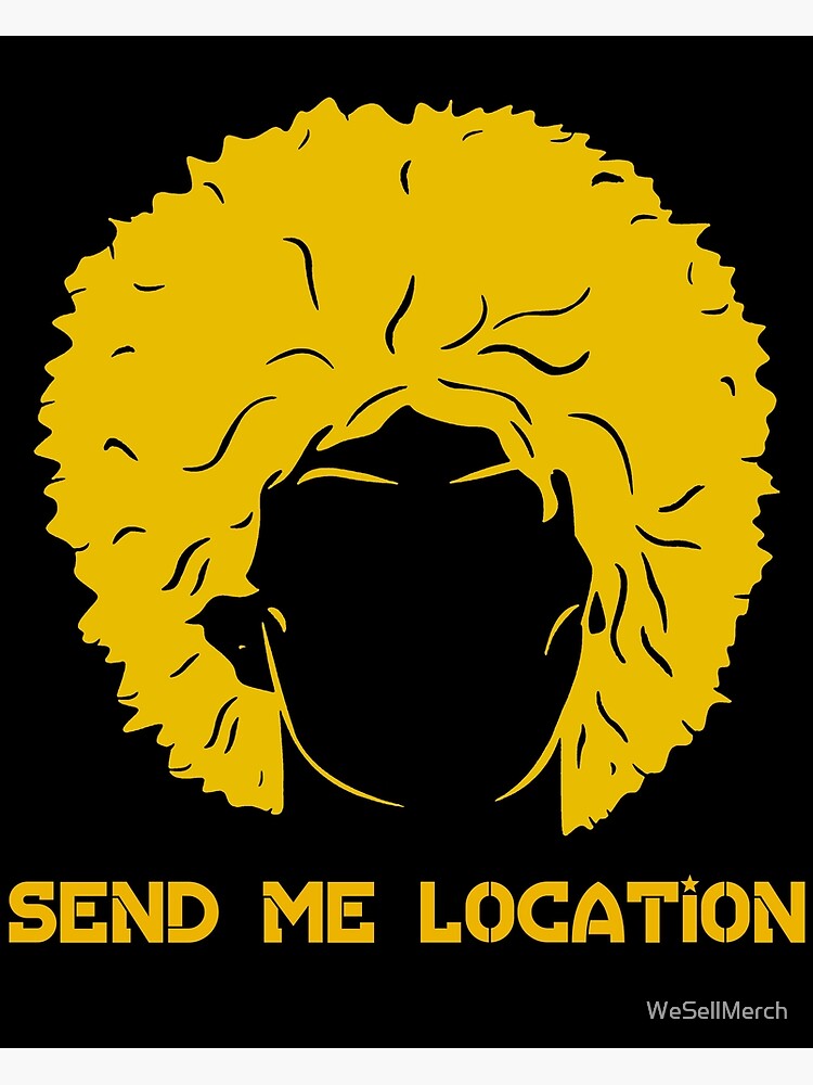 khabib-send-me-location-poster-for-sale-by-wesellmerch-redbubble