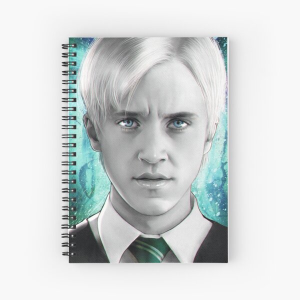 Draco Malfoy Zeichnen